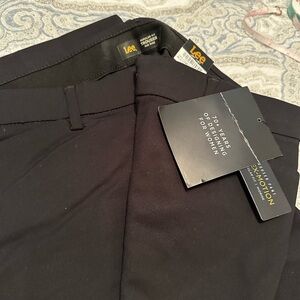 Lee Women’s Black Pants